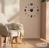 Mini Wall Design Working Wall Clock Mini Wall Design Working Wall Clock