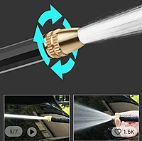 Pressure Water Gun For Car Wash Pressure Water Gun For Car Wash