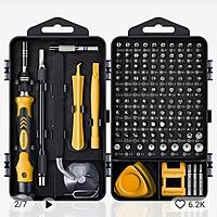 25 in 1 Magnetic Screw drivers/Drill Screw Bits 25 in 1 Magnetic Screw drivers/Drill Screw Bits
