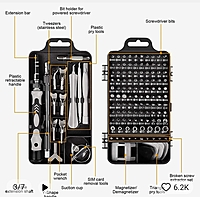 25 in 1 Magnetic Screw drivers/Drill Screw Bits 25 in 1 Magnetic Screw drivers/Drill Screw Bits