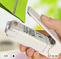 Battery Sealing Mini Machine Battery Sealing Mini Machine