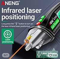 12v-1000v Infra-red Voice Tester Pen 12v-1000v Infra-red Voice Tester Pen