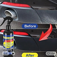 100ml Car Plastic Restoring Cleaning Agent 100ml Car Plastic Restoring Cleaning Agent