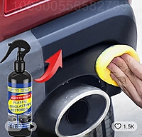 100ml Car Plastic Restoring Cleaning Agent 100ml Car Plastic Restoring Cleaning Agent