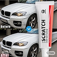 2pcs Car Scratch Remover