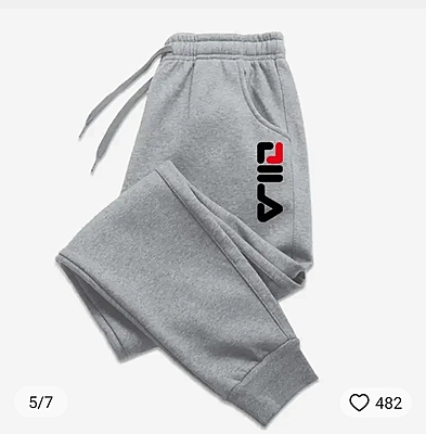 Sport suite pants
