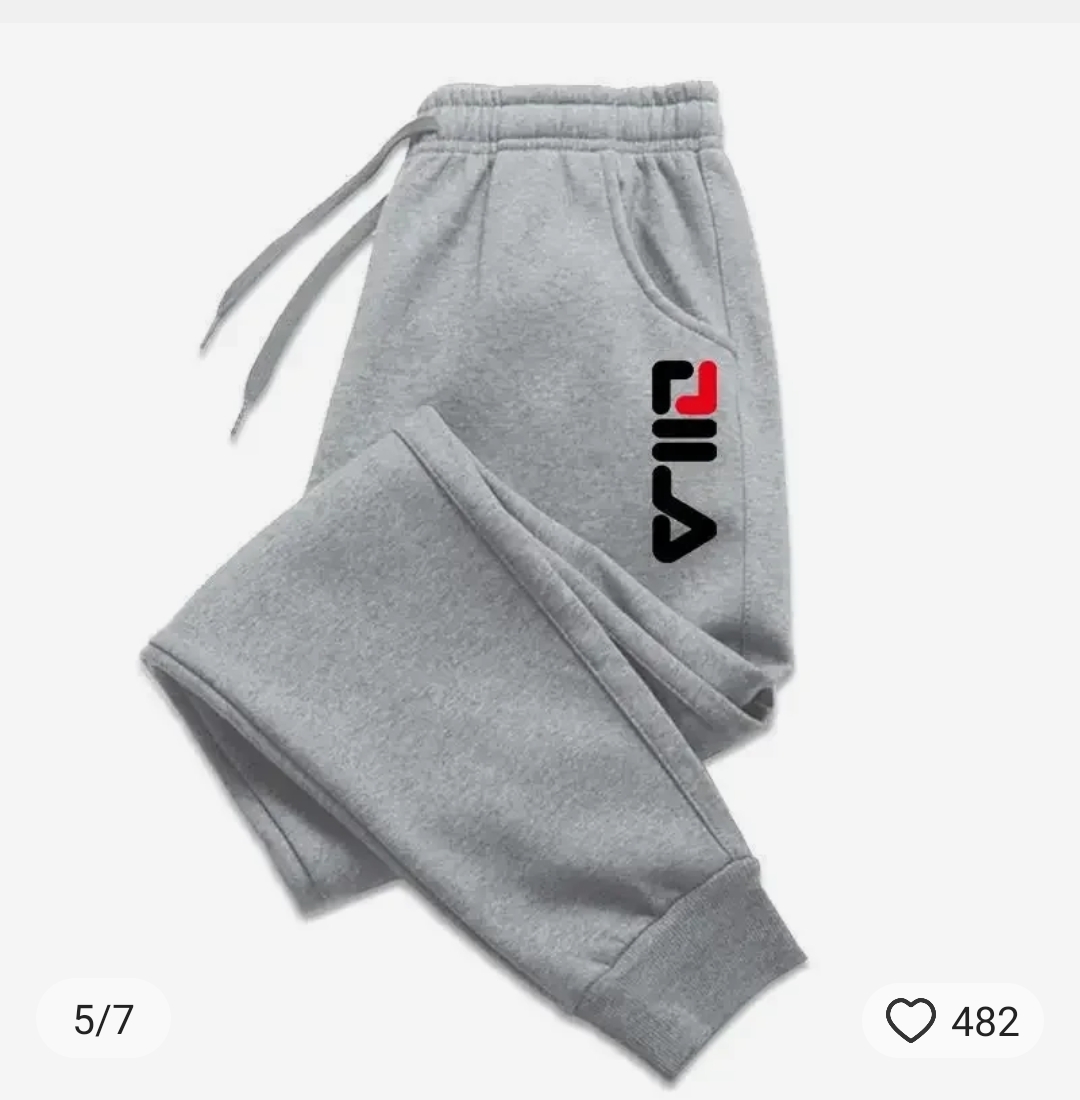 Sport suite pants Sport suite pants