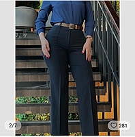 Women trending Office Pants Women trending Office Pants