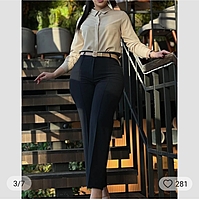 Women trending Office Pants Women trending Office Pants