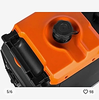 4800w Portable Inverter Generator 1.9l Tank 4800w Portable Inverter Generator 1.9l Tank