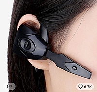 Call Care Wireless Ear phone with mic Call Care Wireless Ear phone with mic