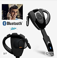 Call Care Wireless Ear phone with mic Call Care Wireless Ear phone with mic