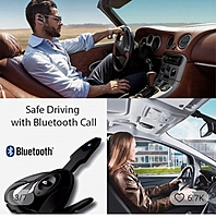 Call Care Wireless Ear phone with mic Call Care Wireless Ear phone with mic
