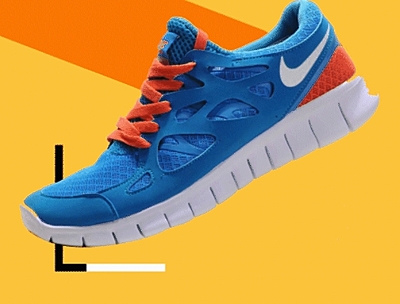 Nike Cautioned Anti-Slip Nike Sport Shoes