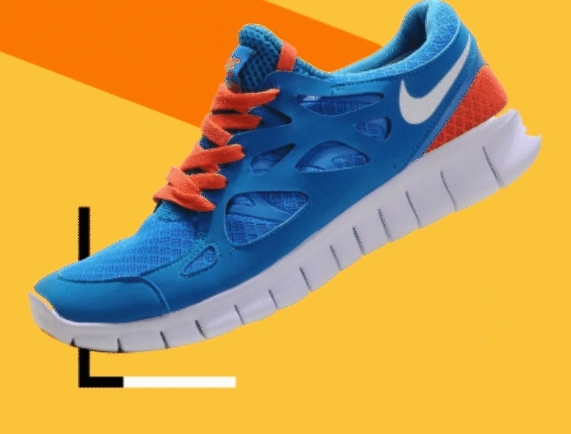 Nike Cautioned Anti-Slip Nike Sport Shoes Nike Cautioned Anti-Slip Nike Sport Shoes