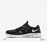 Nike Cautioned Anti-Slip Nike Sport Shoes Nike Cautioned Anti-Slip Nike Sport Shoes