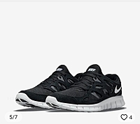 Nike Cautioned Anti-Slip Nike Sport Shoes Nike Cautioned Anti-Slip Nike Sport Shoes