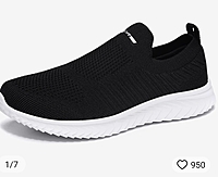 Laceless Slinky Easy wear Shoes Laceless Slinky Easy wear Shoes