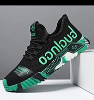 SPRING SUMMER FASHIONABLE SNEAKERS