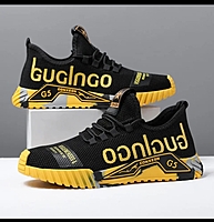 SPRING SUMMER FASHIONABLE SNEAKERS