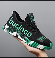 SPRING SUMMER FASHIONABLE SNEAKERS