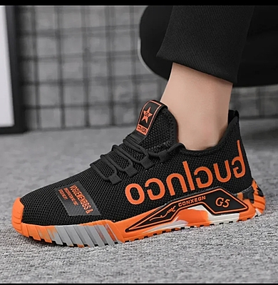 SPRING SUMMER FASHIONABLE SNEAKERS