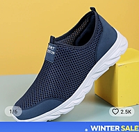 Light Weight Unisex Casual Shoes