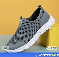 Light Weight Unisex Casual Shoes