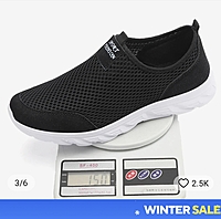 Light Weight Unisex Casual Shoes