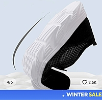 Light Weight Unisex Casual Shoes