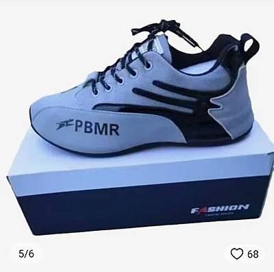 Internal Heel Soft and Gentle Sneakers