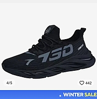 Fashion Fast Swift Walk Sneakers