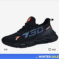 Fashion Fast Swift Walk Sneakers