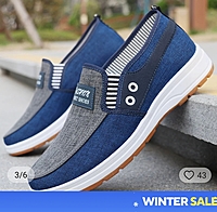 Colourful Easy wear Fashion Canvas