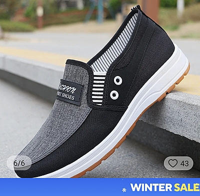 Colourful Easy wear Fashion Canvas