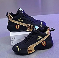 2023 Spring Autumn Tore Celebrity Crafted Sneakers