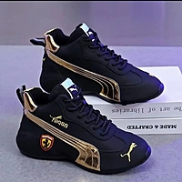 2023 Spring Autumn Tore Celebrity Crafted Sneakers