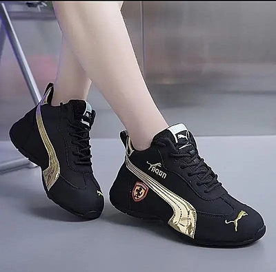 2023 Spring Autumn Tore Celebrity Crafted Sneakers