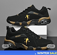 2024 Leather Sport Swift Move Sneakers 2024 Leather Sport Swift Move Sneakers