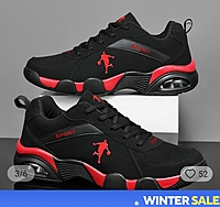 2024 Leather Sport Swift Move Sneakers 2024 Leather Sport Swift Move Sneakers