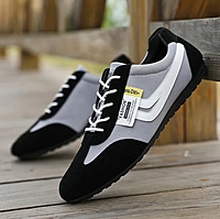 Low Top Slim Classic Healless Canvas