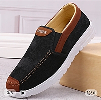 Easy wear Laceless Shoes
