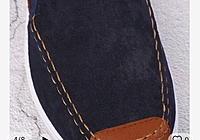 Easy wear Laceless Shoes
