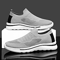 Laceless Slic Easy ti wear Shoes