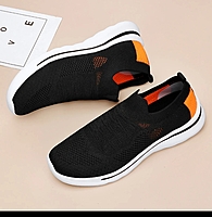 Laceless Slic Easy ti wear Shoes