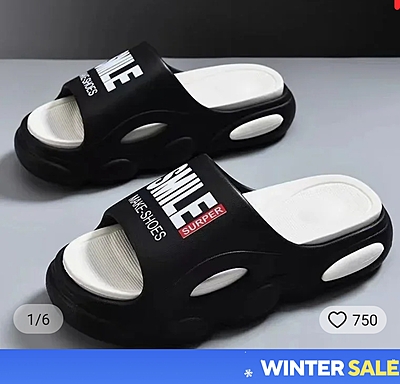 Beautiful Foot Wears