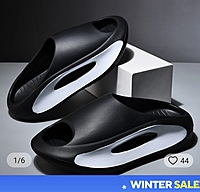 Ship-like Fashionista High Rise Foot Wears