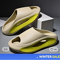 Ship-like Fashionista High Rise Foot Wears