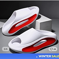 Ship-like Fashionista High Rise Foot Wears