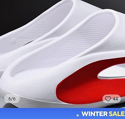 Ship-like Fashionista High Rise Foot Wears